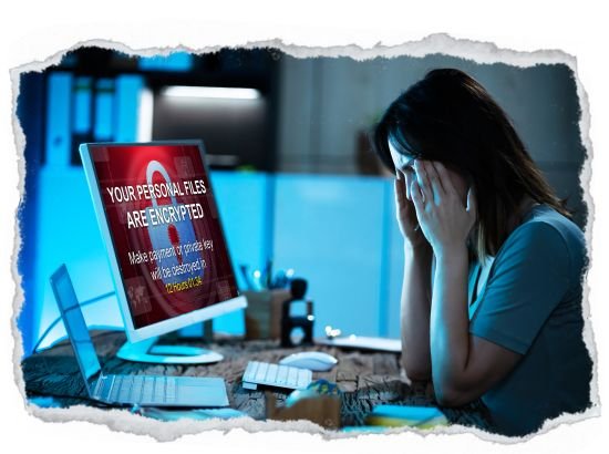 Cyber Attack