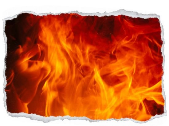 Fire