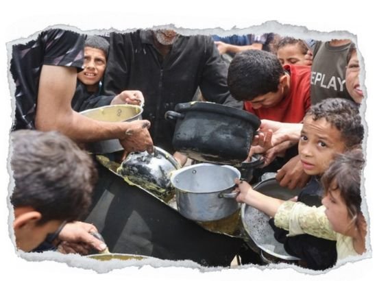 Gaza Child