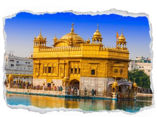 Golden Temple