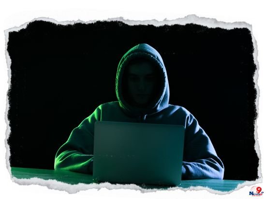 Hacker