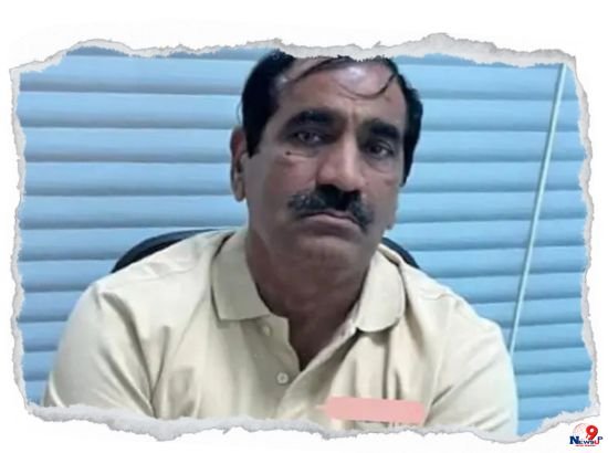 Haryana Congress Mla Arrest