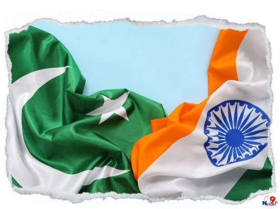 India And Pakistan