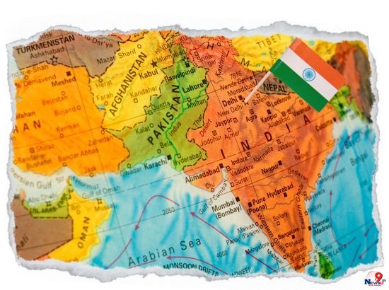 India Pakistan Newsup
