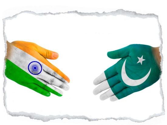 India Pakistan