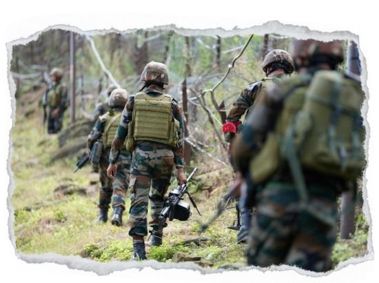 Indian Army