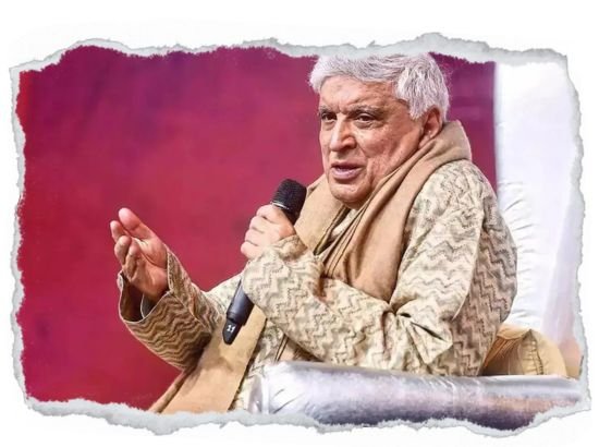 Jawed Akhtar