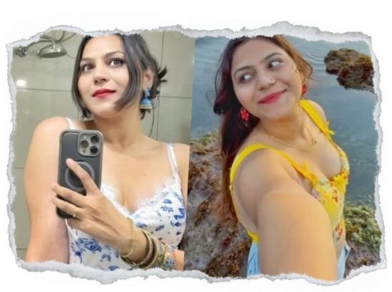 Jyoti Malhotra Arrest