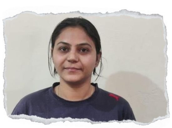 Jyoti Malhotra