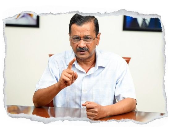 Kejriwal