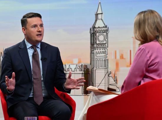 Reform seen as serious threat