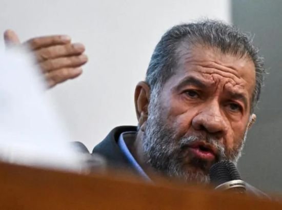 Brazil pension fraud scandal