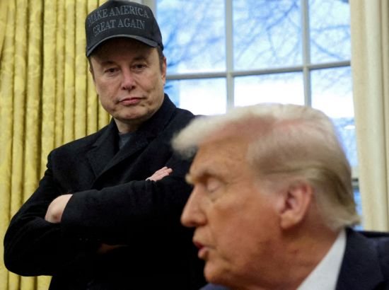 Elon Musk’s AI firm
