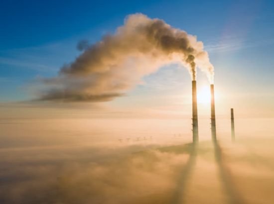 UK Banks Fund Carbon Bombs