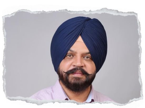 Manpreet