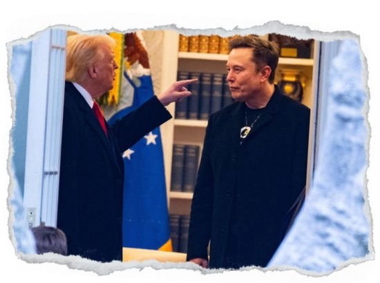 Musk