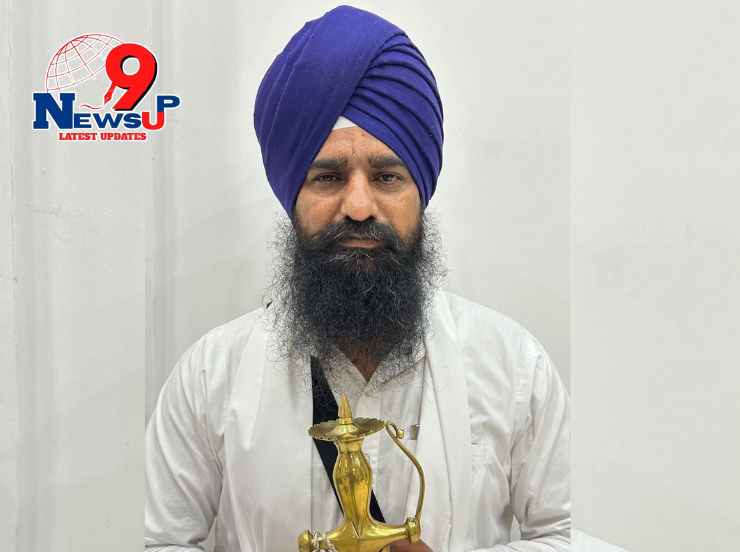 Attack on Gurudwara in Poonch