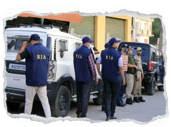 ISIS Module India Arrest: NIA Captures 2 Sleeper Cell Operatives from Jakarta