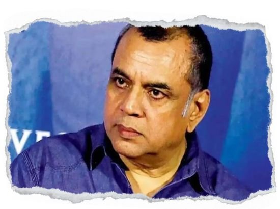 Paresh Rawal