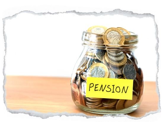 Pension