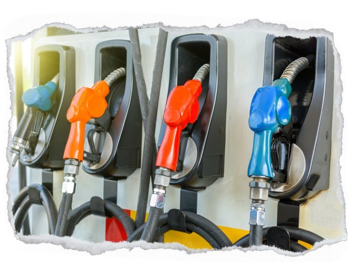 Petrol