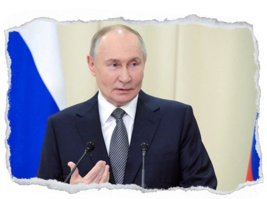 Putin