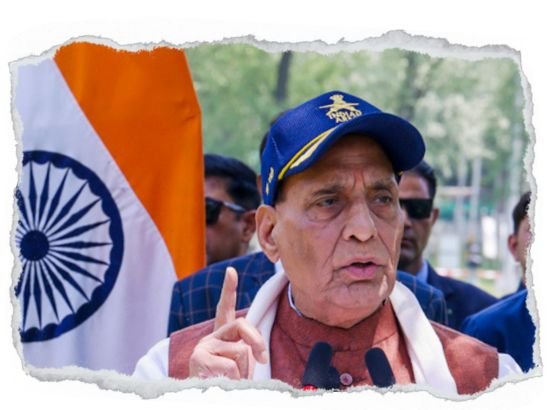 Rajnath
