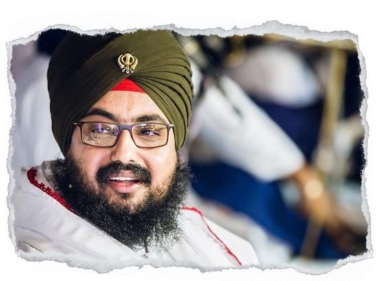Ranjit Singh Dhadrian Wale