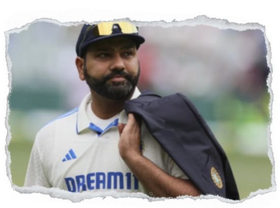 Rohit