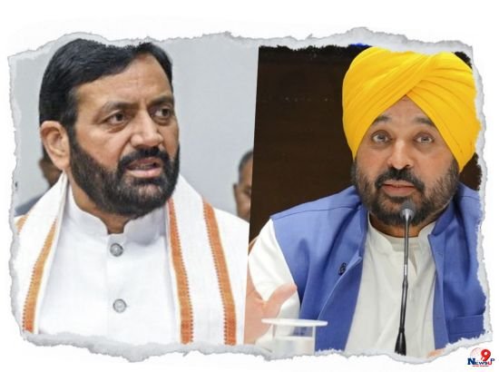 पानी पर घटिया राजनीति