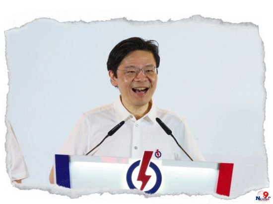 Singapur Election