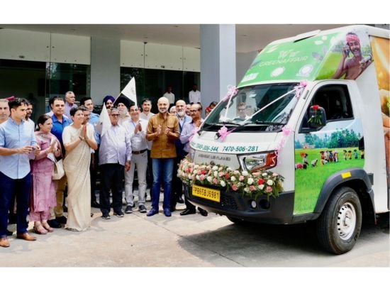 Soil Yatra