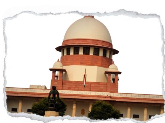 Supreem Court