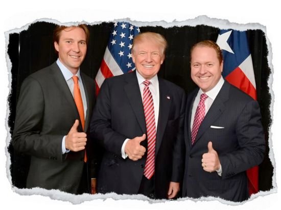 Trump Aliance