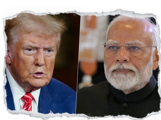 United States Backs India’s Counter-Terror Measures, Pledges Full Support to PM Modi