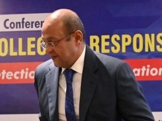 Yashwant Jistis