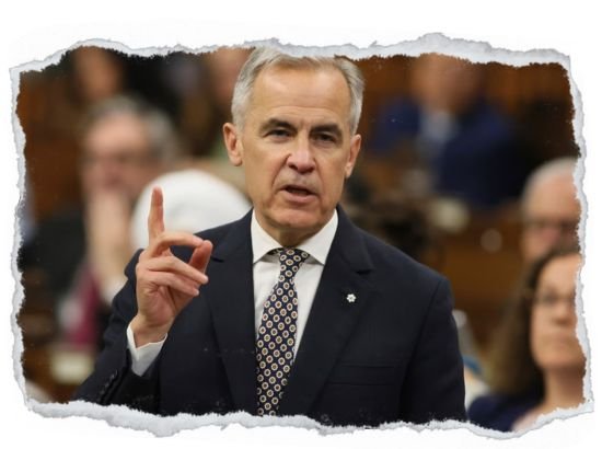 Canada Pm