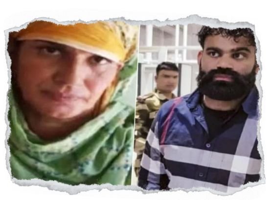 Jaggu Mother Murder