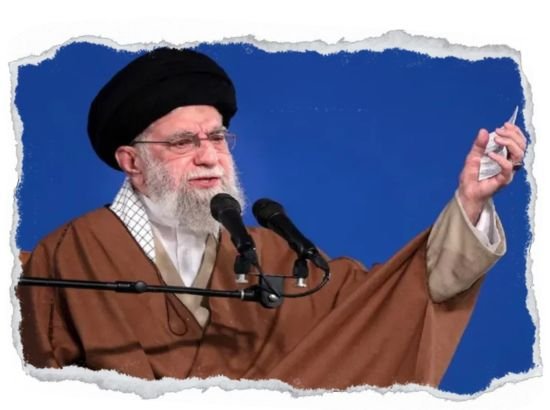 Khamani Iran