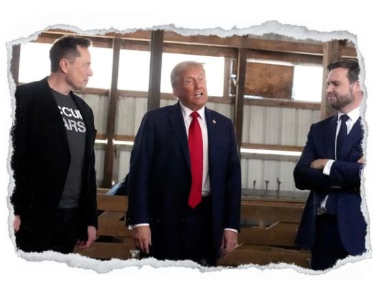 Trump Threat