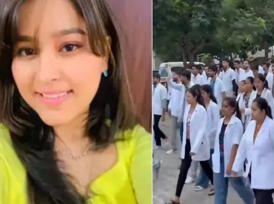 Bds Student Death