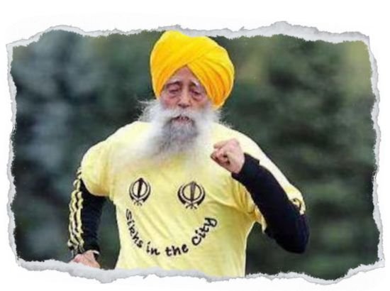Foja Singh Case