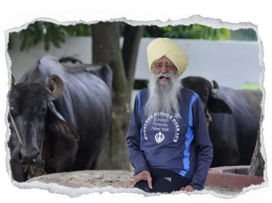 Foja Singh