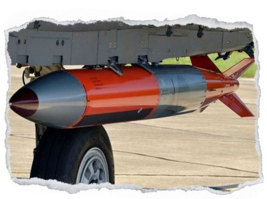 Nuclear