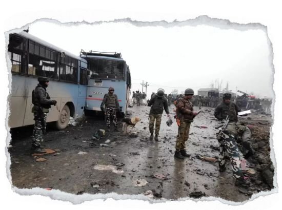 Pulwama Update