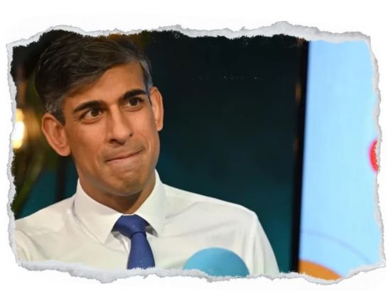 Rishi Sunak