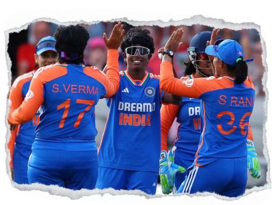 T20 Women