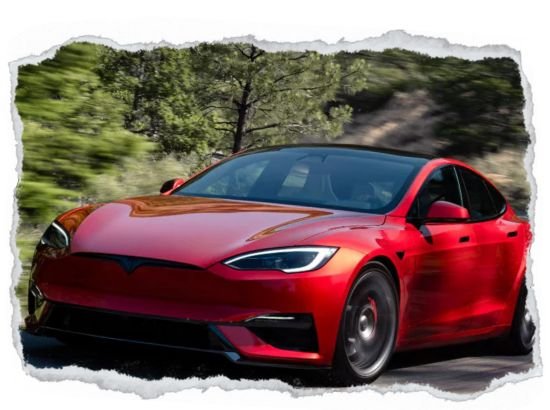 Tesla In India