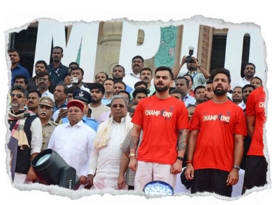 Virat Kohli Rcb
