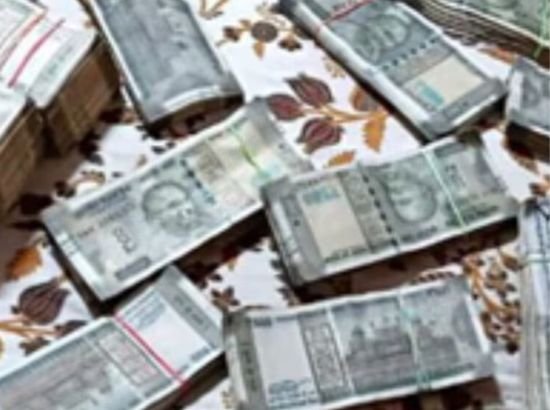 Cash